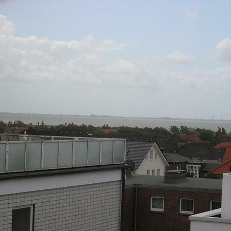 Villa Marina Wangerooge Exterior photo